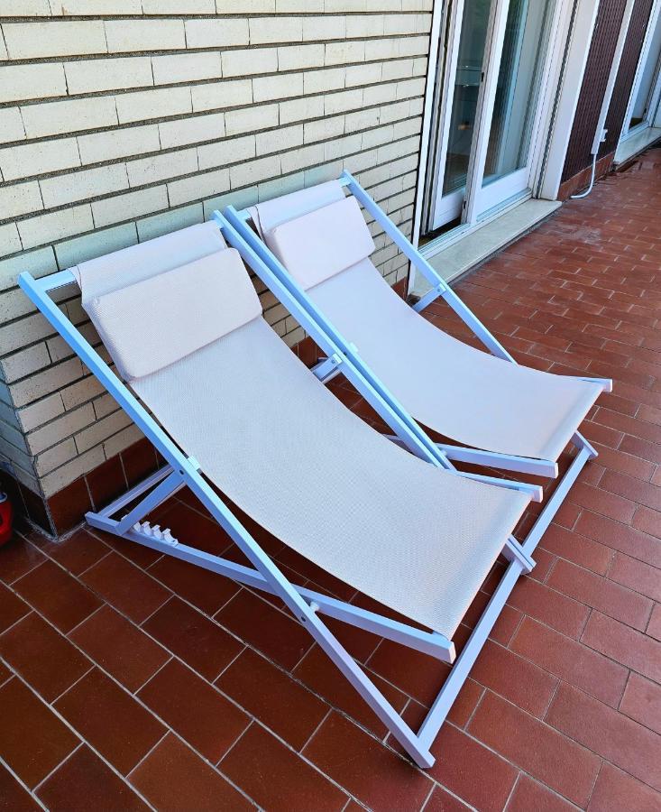 Rome Sunset Terrace Penthouse Apartman Kültér fotó