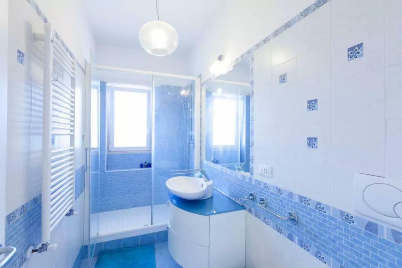 Rome Sunset Terrace Penthouse Apartman Kültér fotó